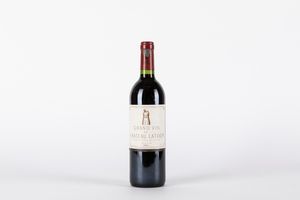 FRANCIA - Latour 1983 (1 BT)