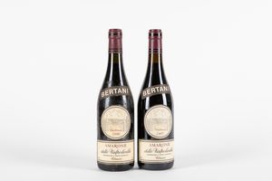 Veneto - Bertani Amarone (2 BT)