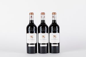 FRANCIA - Chateau Pape Clement 2018 (3 BT)