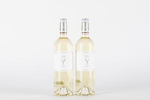 FRANCIA - Y D'Yquem 2019 (2 BT)