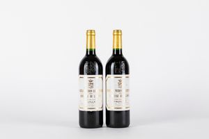 FRANCIA - Pichon Longueville 1995 (2 BT)
