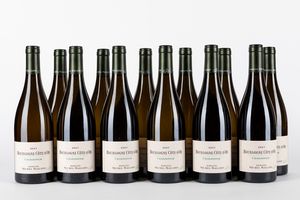 FRANCIA - Mallard Bourgogne Cote D'Or Blanc 2021 (12 BT)