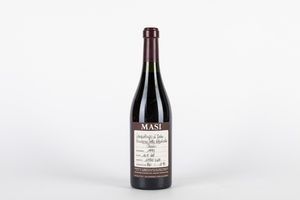 Italia - Masi Campolongo di Torbe