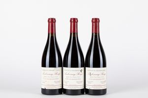 FRANCIA - Egly Ouriet Rouge 2012 (3 BT)