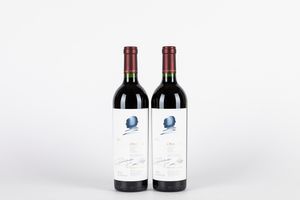 Stati Uniti - Opus One 2017 (2 BT)
