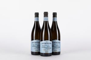Italia - Schinterhof Pinot Grigio 2020