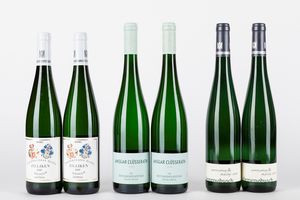 Germania - Selezione Mosella (6 BT)