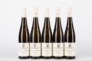 Germania - Selezione Mosella (6 BT)