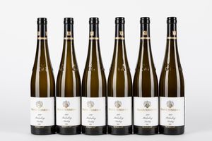 Germania - Schonleber Halenberg Riesling Gg 2017 (6 BT)