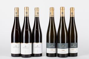 Germania - Selezione Riesling Grosses Gewachs (6 BT)