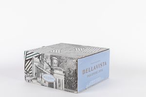 Italia - Bellavista Pas Opere 2016 (6 BT)
