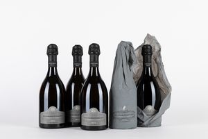 Italia - Ca Del Bosco Clementi 2014 (5 BT)