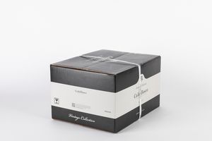 Italia - Ca Del Bosco Saten 2018 (6 BT)