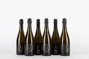 Italia - Vezzoli Brut (6 BT)