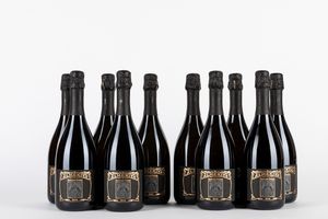 Italia - Tasca D'Almerita Contessa Franca 2014 (11 BT)