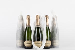 Italia - Ferrari Ris. Lunelli 2015 (6 BT)