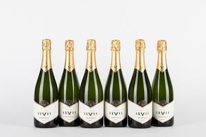 Italia - Levii Brut 2020 (6 BT)