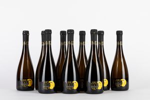 Italia - Biancavigna Cult (9 BT)