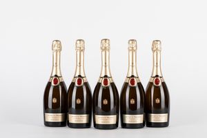 FRANCIA - Boizel Joyau Bdb 2007 (5 BT)