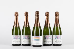 FRANCIA - Bruno Paillard Assemblage (5 BT)