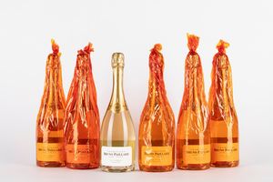 FRANCIA - Bruno Paillard Bdb Extrabrut (6 BT)