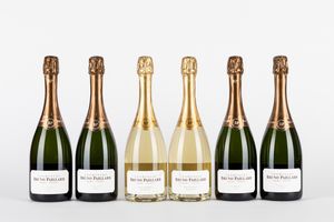 FRANCIA - Bruno Paillard Selezione (6 BT)