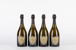 FRANCIA - Dom Perignon Verticale (4 BT)