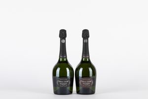 FRANCIA - Laurent Perrier Siecle (2 BT)