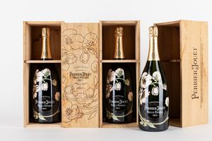 FRANCIA - Belle Epoque 2012 Mg (3 BT)