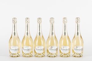 FRANCIA - Perrier Jouet Blanc De Blancs (6 BT)
