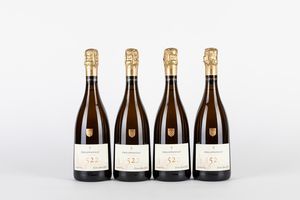 FRANCIA - Philipponnat Cuvee 1522 2015 (4 BT)