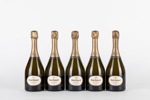 FRANCIA - Dom Ruinart Verticale (5 BT)