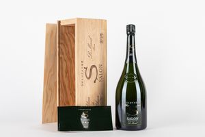 FRANCIA - Salon Mg 2007