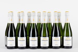 FRANCIA - Valentin Leflaive Selezione Perbellini (12 BT)