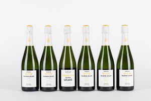 FRANCIA - Valentin Leflaive Selezione (6 BT)