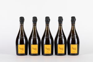 FRANCIA - Grande Dame 2008 (5 BT)