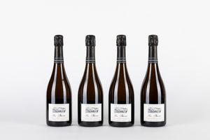 FRANCIA - Chartogne Taillet Les Barres 2016 (4 BT)