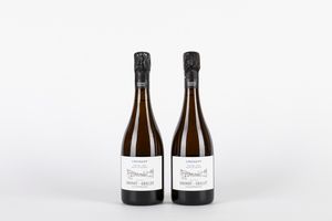 FRANCIA - Dhondt-Grellet Cramant (2 BT)