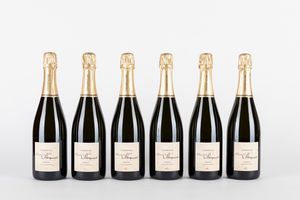 FRANCIA - Pascal Doquet Horizon (6 BT)