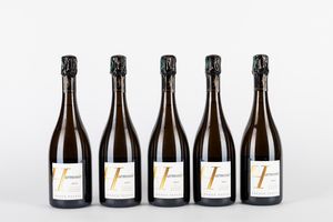 FRANCIA - F.Pascal Harmonie 2012 (5 BT)