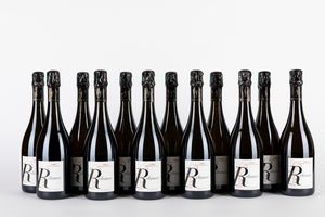 FRANCIA - F.Pascal Reliance (12 BT)