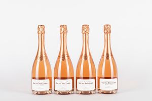 FRANCIA - Paillard Rose' (4 BT)