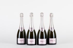 FRANCIA - Krug Cuvee Rose' (4 BT)