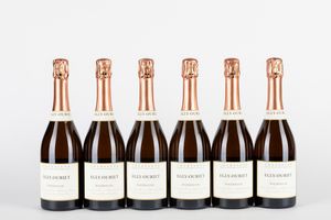 FRANCIA - Egly-Ouriet Rose' (6 BT)