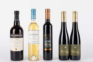 Italia - Selezione Fine Pasto (5 BT)