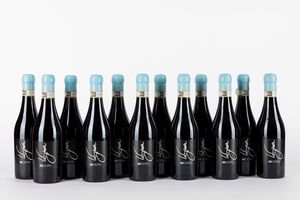 Italia - La Giuva Recioto 2018 (12 BT)