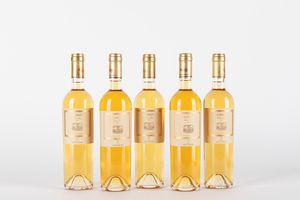 Italia - Muffato della Sala Verticale (5 BT)