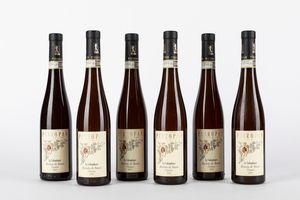 Italia - Pieropan Le Colombare 2018 (6 BT)