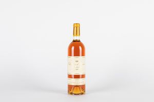 FRANCIA - Chateau D' Yquem 1997