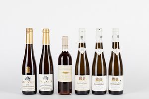 Germania - Selezione Fine Pasto (6 BT)